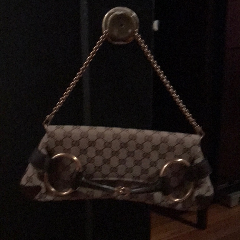 Gucci clutch